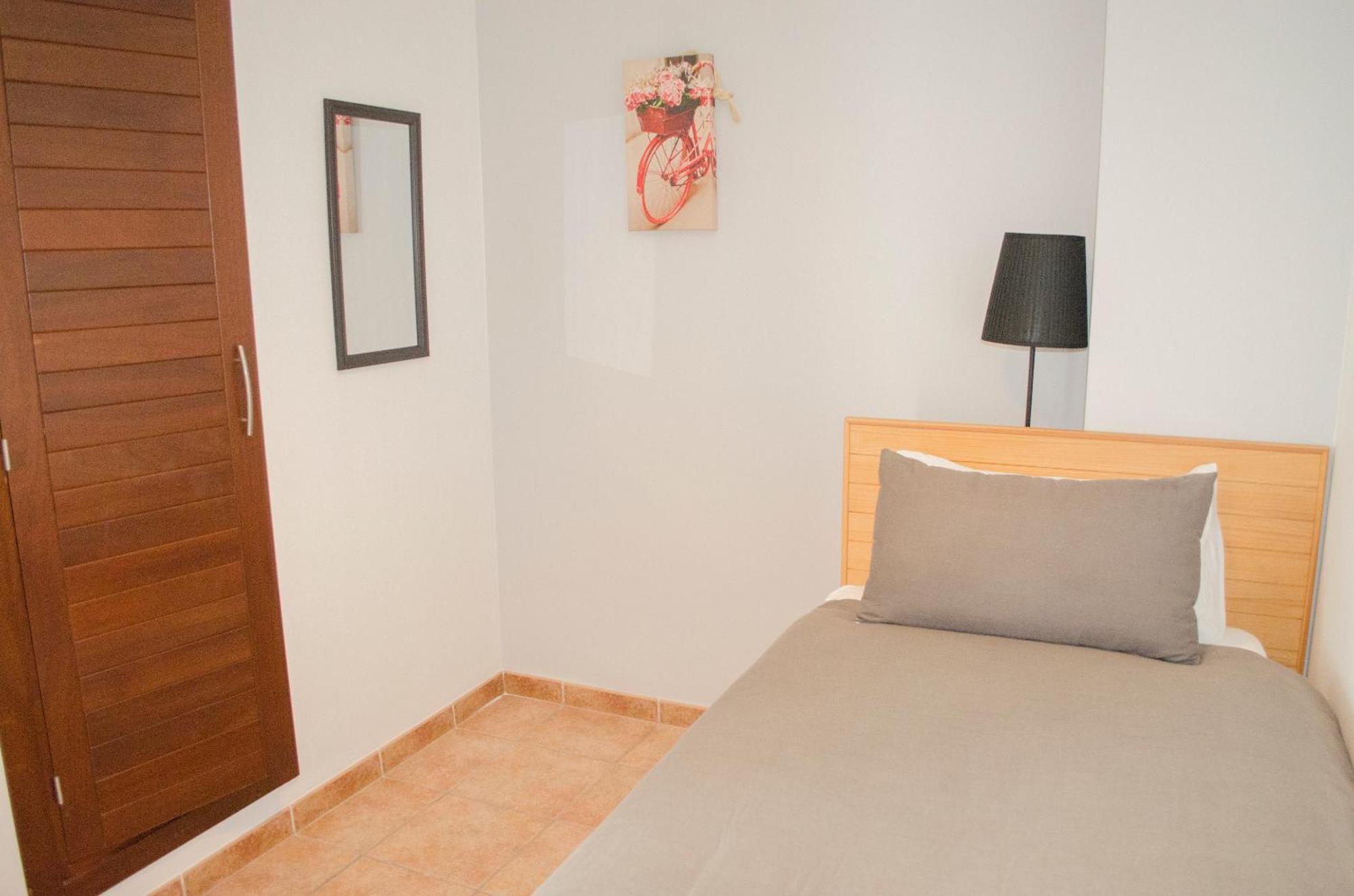 Apartamentos Ruisol - Auto Checkin - By Centrall Alquileres Turisticos نيرخا الغرفة الصورة