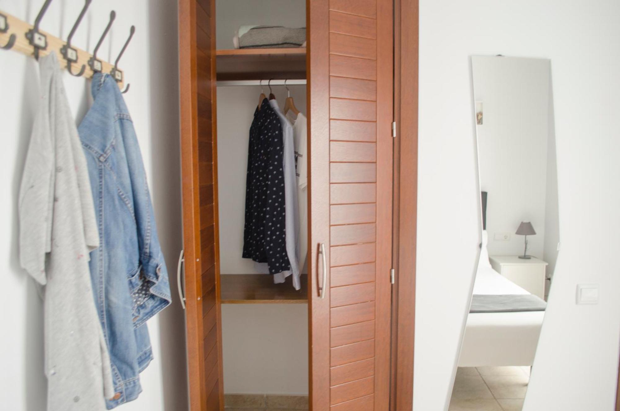 Apartamentos Ruisol - Auto Checkin - By Centrall Alquileres Turisticos نيرخا الغرفة الصورة