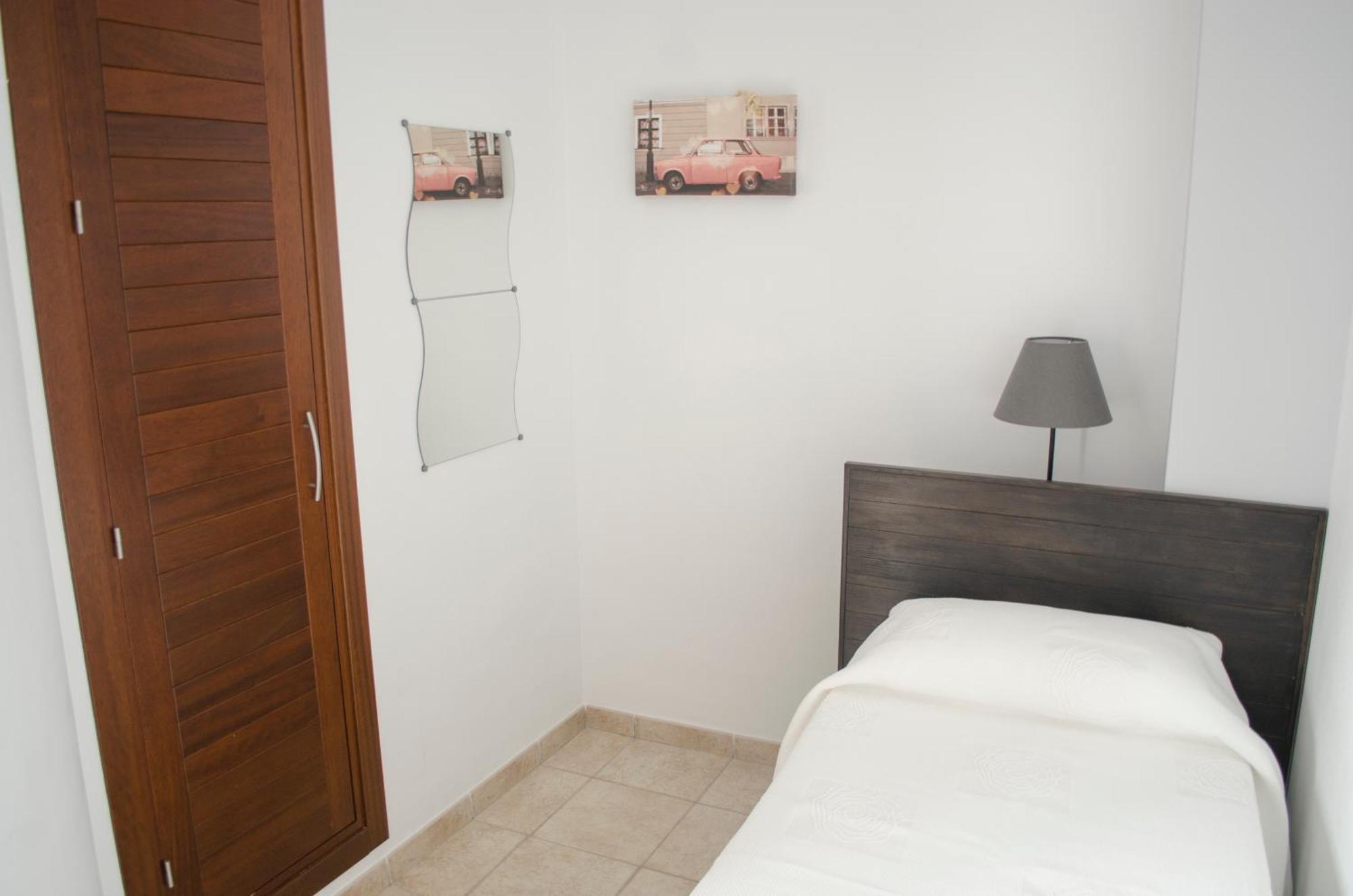 Apartamentos Ruisol - Auto Checkin - By Centrall Alquileres Turisticos نيرخا الغرفة الصورة