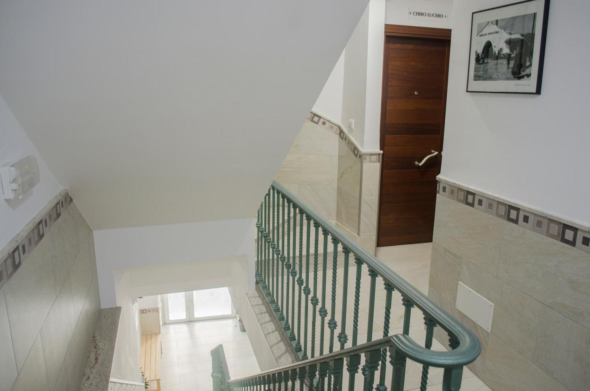 Apartamentos Ruisol - Auto Checkin - By Centrall Alquileres Turisticos نيرخا الغرفة الصورة