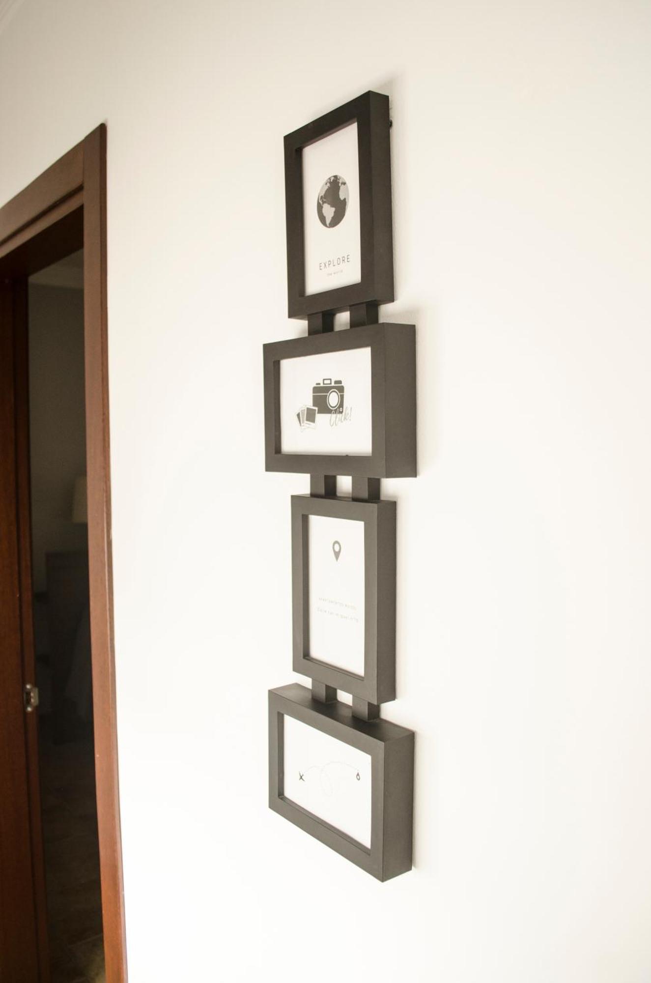 Apartamentos Ruisol - Auto Checkin - By Centrall Alquileres Turisticos نيرخا الغرفة الصورة