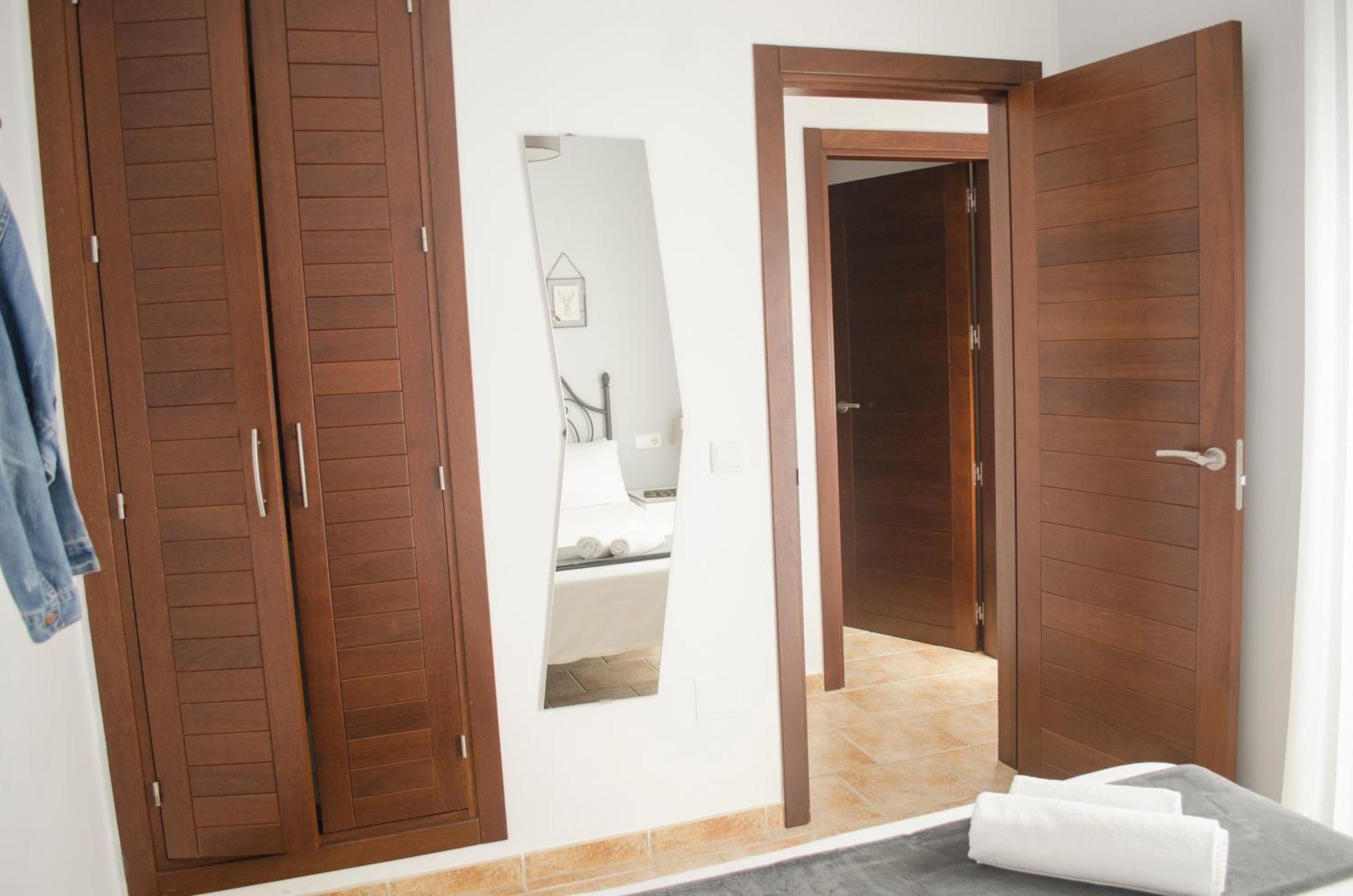 Apartamentos Ruisol - Auto Checkin - By Centrall Alquileres Turisticos نيرخا الغرفة الصورة