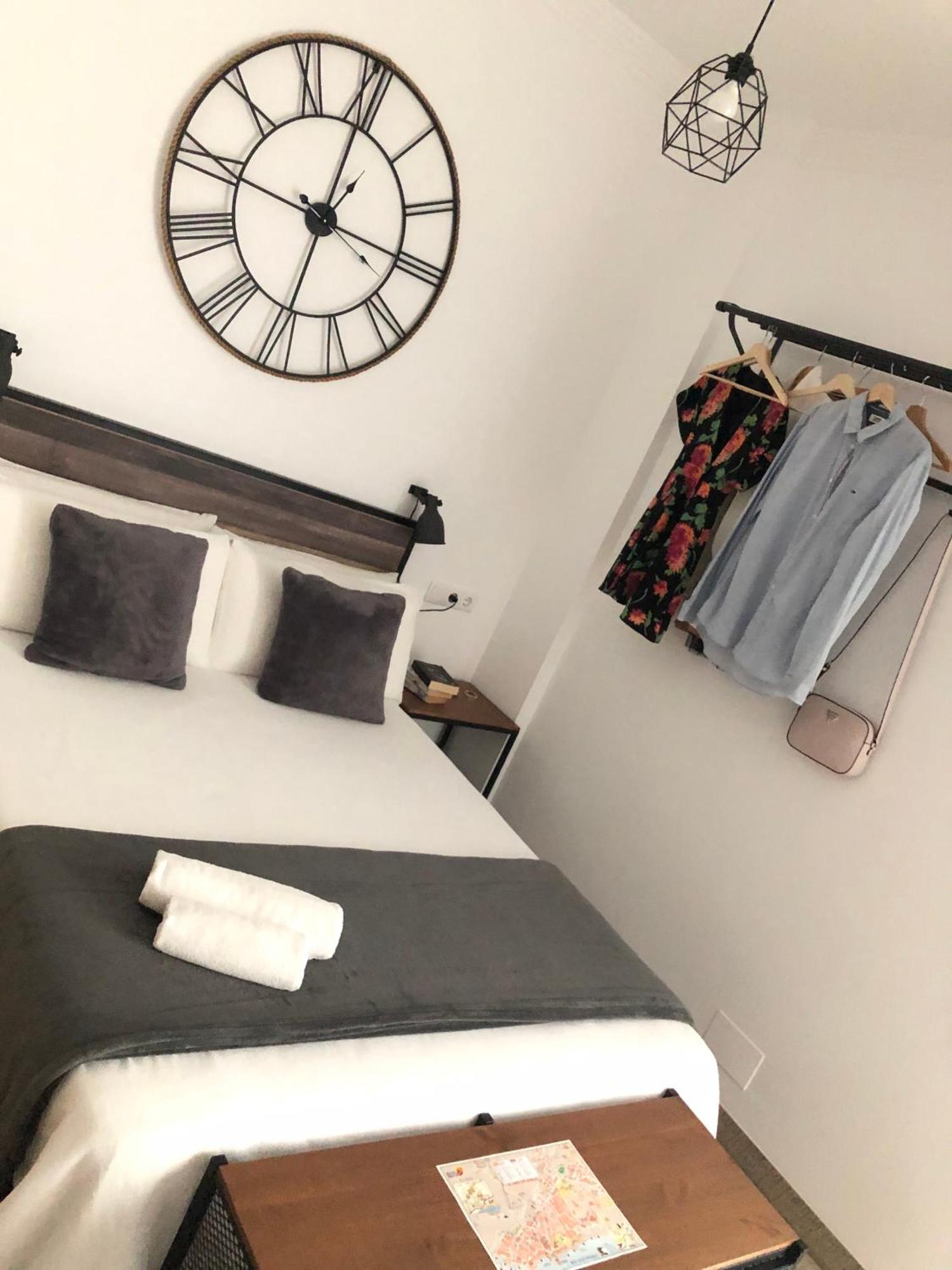 Apartamentos Ruisol - Auto Checkin - By Centrall Alquileres Turisticos نيرخا الغرفة الصورة
