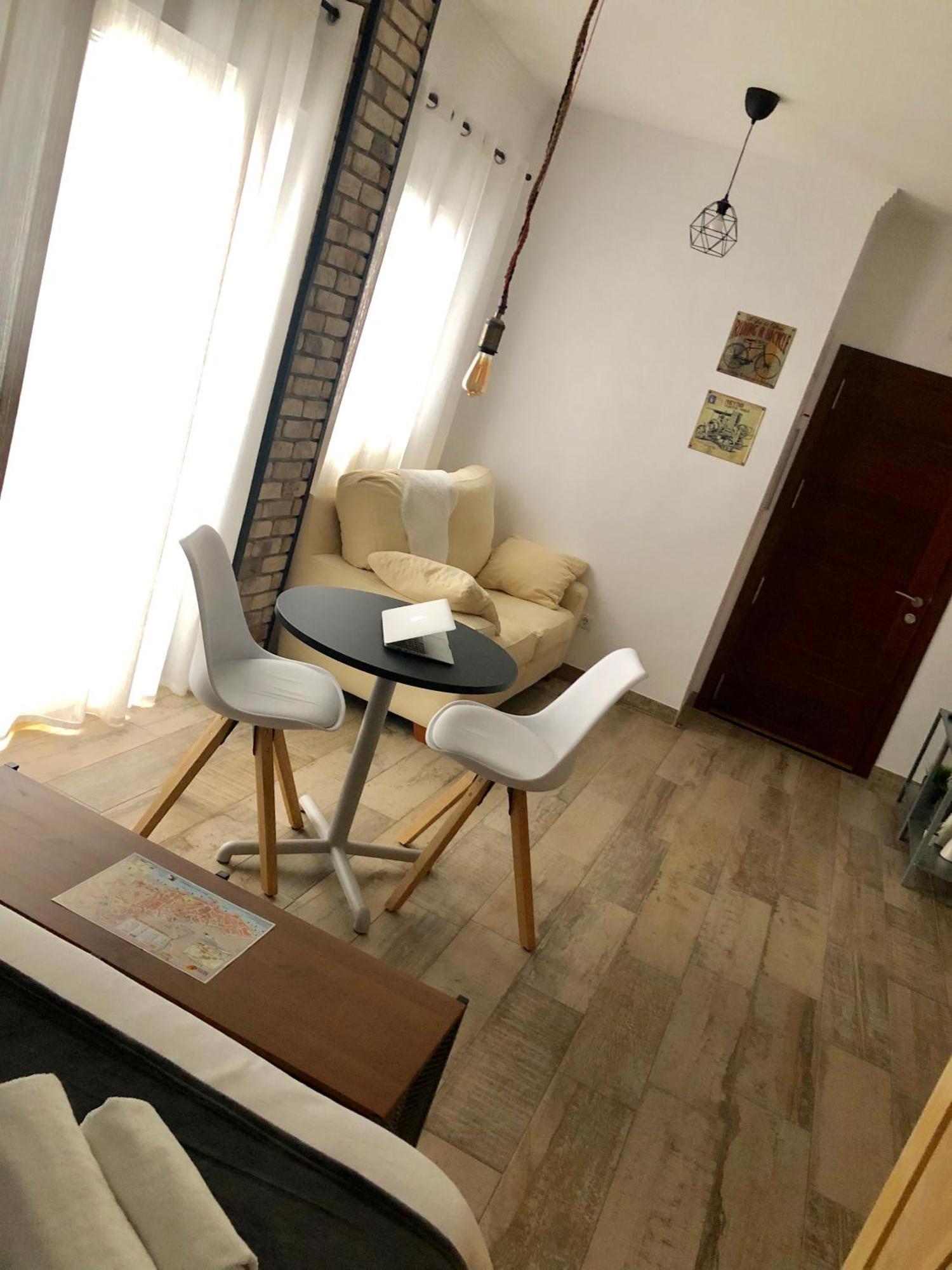 Apartamentos Ruisol - Auto Checkin - By Centrall Alquileres Turisticos نيرخا الغرفة الصورة