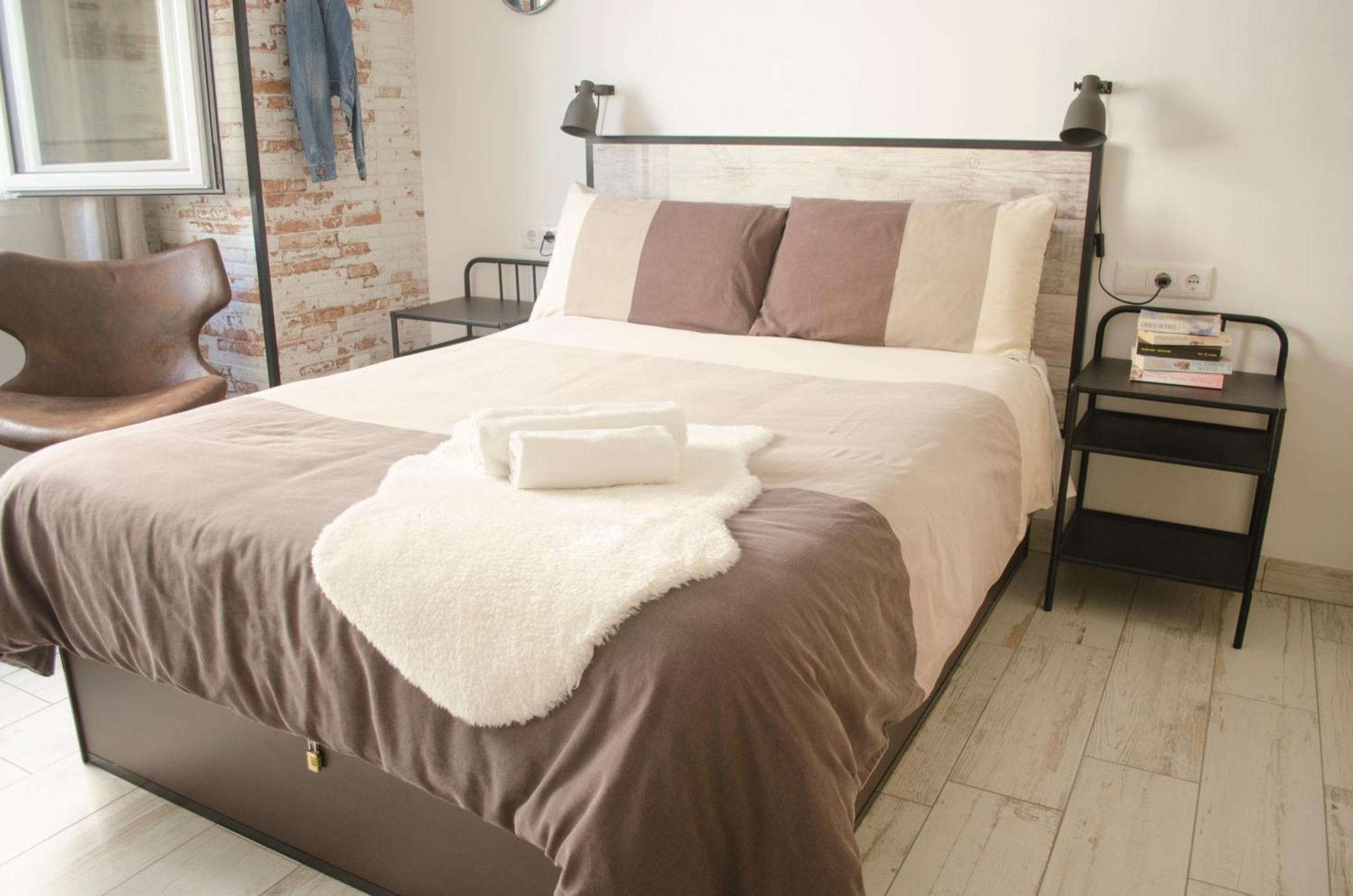 Apartamentos Ruisol - Auto Checkin - By Centrall Alquileres Turisticos نيرخا المظهر الخارجي الصورة