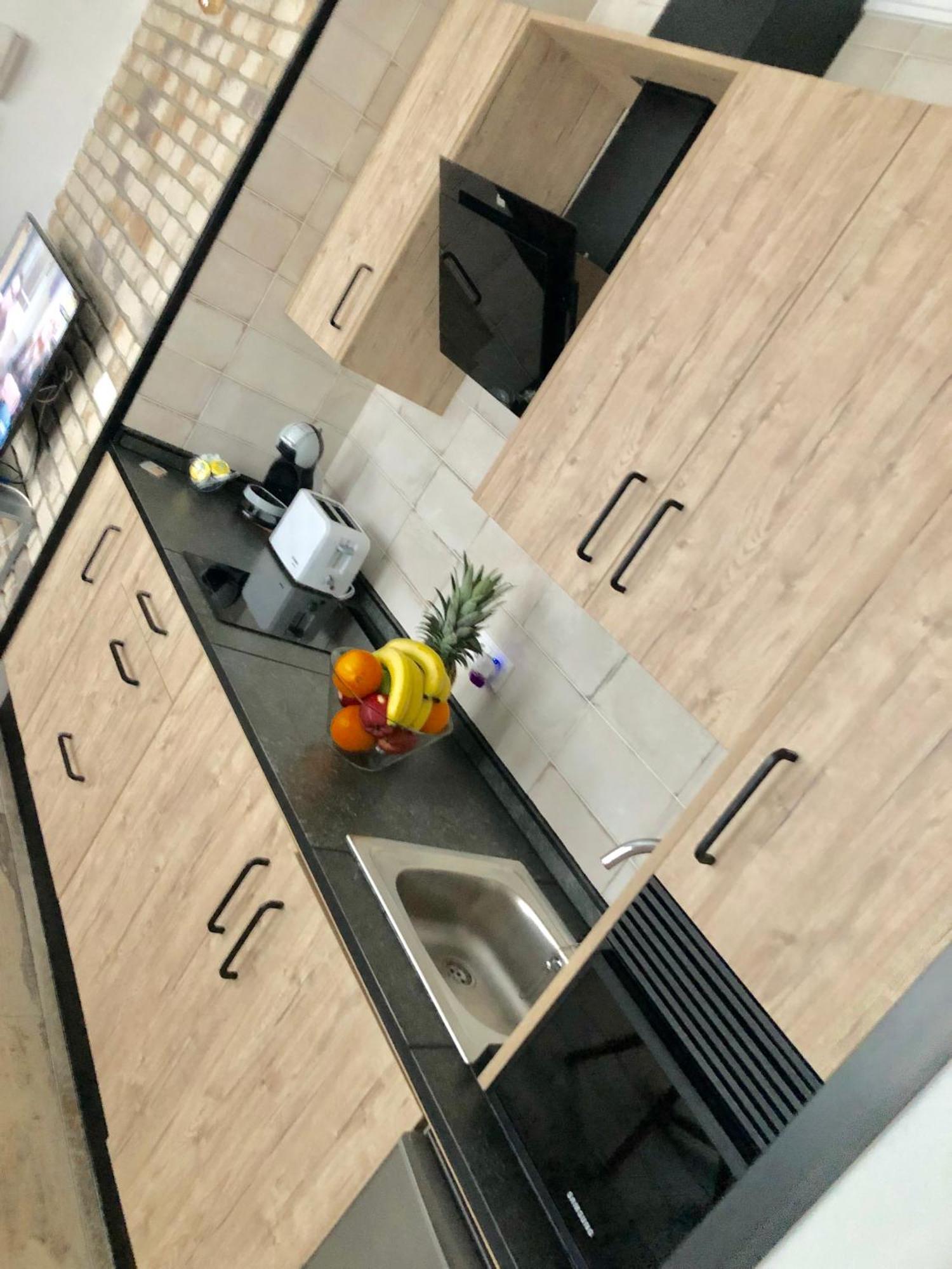 Apartamentos Ruisol - Auto Checkin - By Centrall Alquileres Turisticos نيرخا الغرفة الصورة